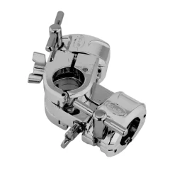 SC-GCSRA Chrome Road Series Stackable Right Angle Drum Rack Clamp>Gibraltar Discount