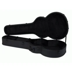 Smallbody Acoustic Modern Hardshell Case Black>Gibson New