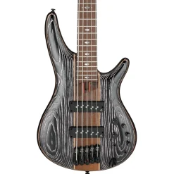 Ibanez Solid Body*SR1305SB Premium Electric 5-String Bass, Magic Wave Low Gloss