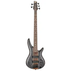 Ibanez Solid Body*SR1305SB Premium Electric 5-String Bass, Magic Wave Low Gloss