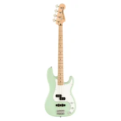 Squier Solid Body*FSR Affinity Precision Bass Surf Green