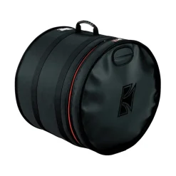 PBB18 Powerpad Series 18"x16" Bass Drum & Floor Tom Bag - Black>Tama Online