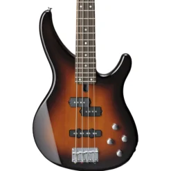 Yamaha Solid Body*TRBX204 - Old Violin Sunburst