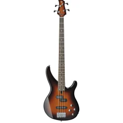 Yamaha Solid Body*TRBX204 - Old Violin Sunburst